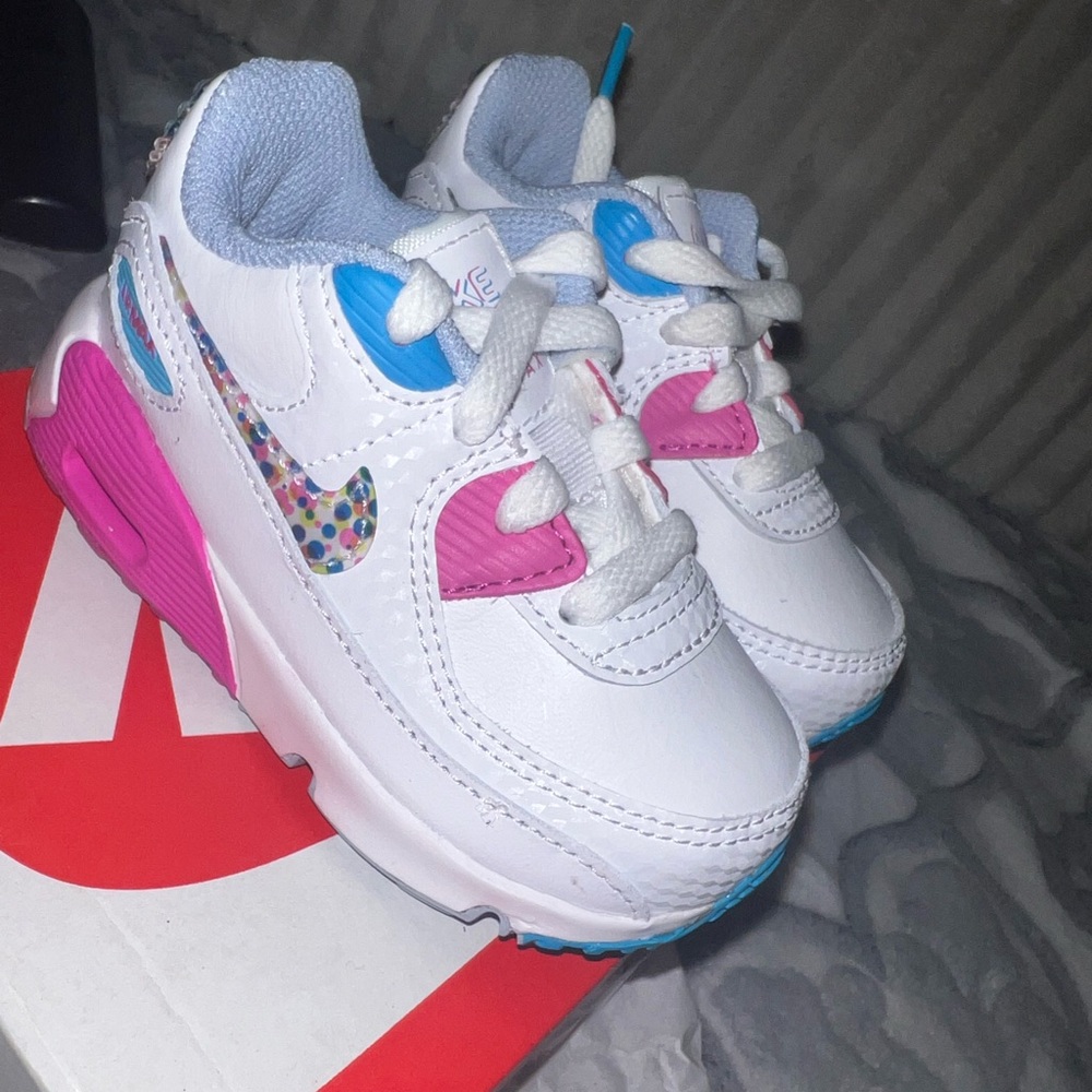 Nike air max 90 LTR SE (TD)